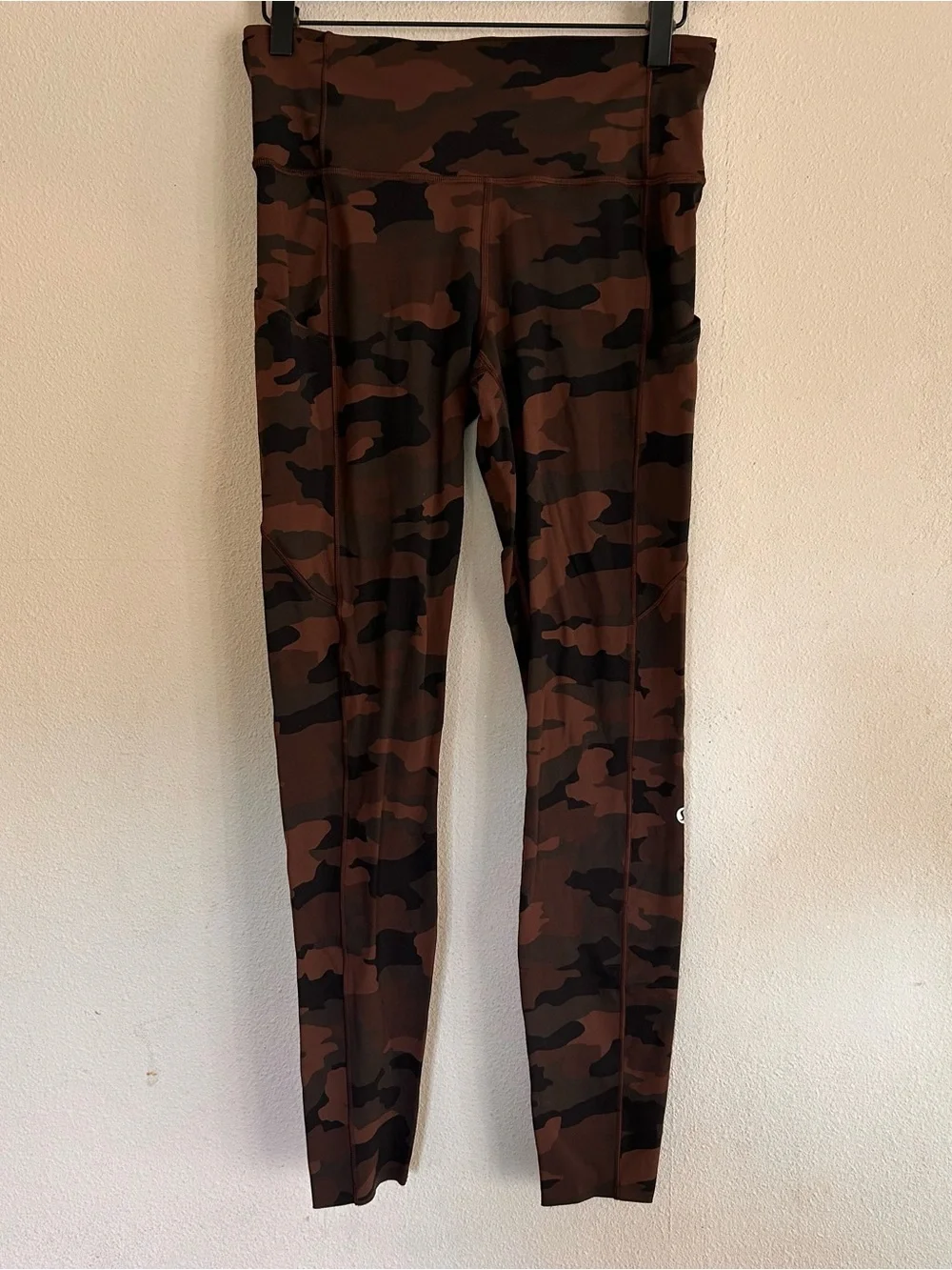 Lululemon Fast and Free High-Rise Tight 28